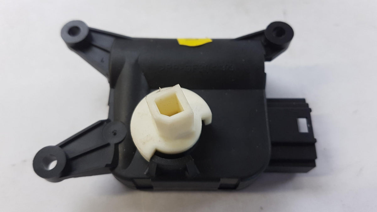 Original AUDI A3 TT VW Golf Touran SEAT SKODA Mischklappe Stellmotor 1K1907511G