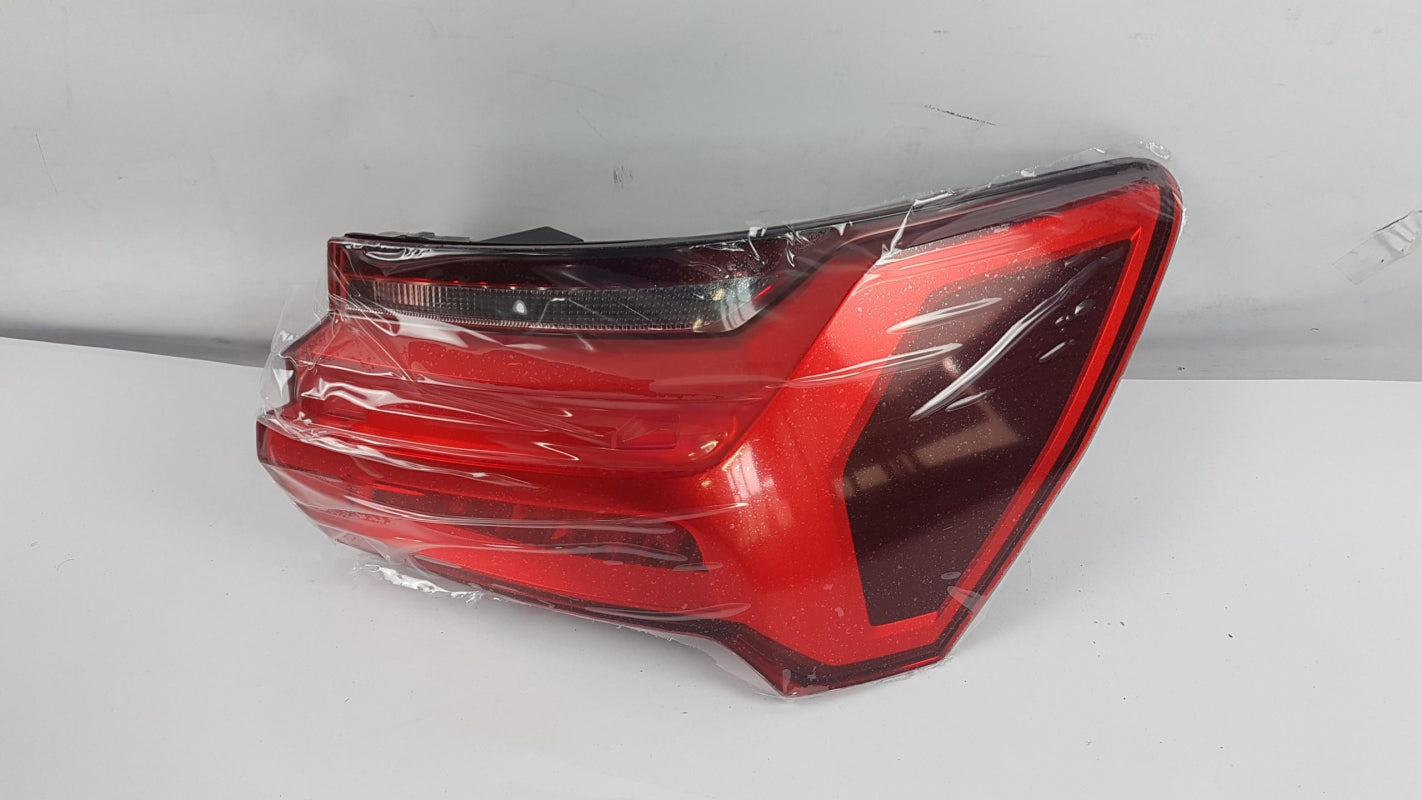 Original AUDI A6 C8/4K 2018- Heckleuchte Rückleuchte LED aussen Rechts 4K5945224