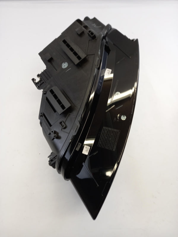 Original AUDI Q5 I (2009-2012) Frontscheinwerfer Scheinwerfer Rechts 8R0998030J