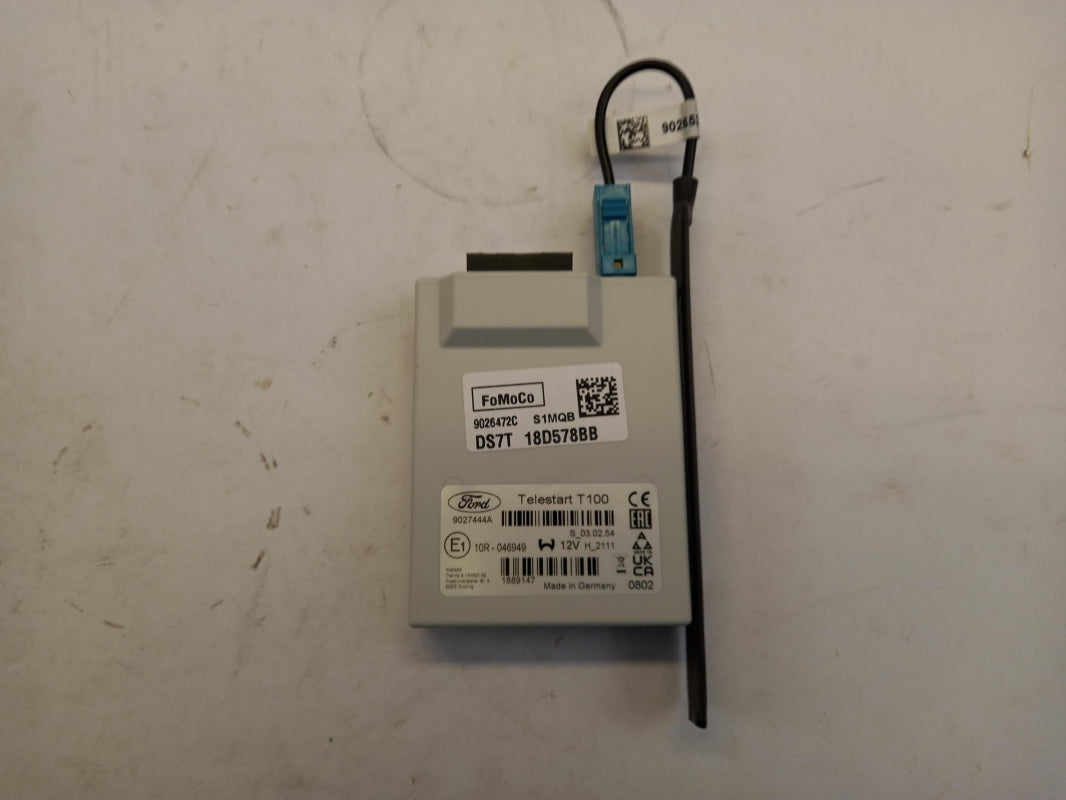 Original FORD Mondeo '13-'22 Steuergerät 2606974