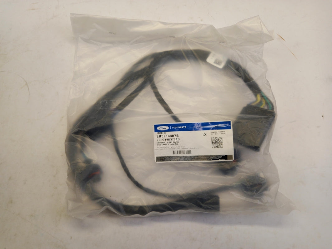 Original FORD Ranger T6 MK1 2014 Kabelbaum 2275825