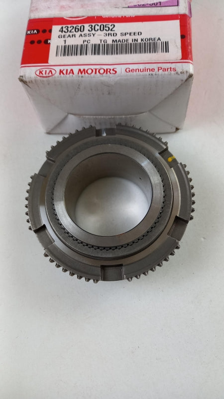 Original OE HYUNDAI/KIA Getriebe Zahnrad 432603C052