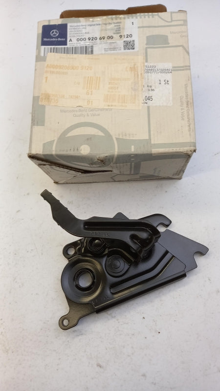 Original OE MERCEDES-BENZ Sitzhebel A00092069009120