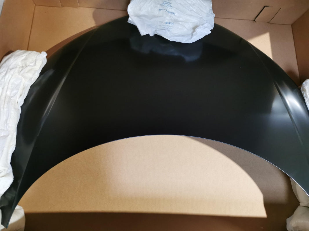 Original AUDI R8 Coupe/Spyder 42 2007-2015 Motorhaube vorne 420823021A