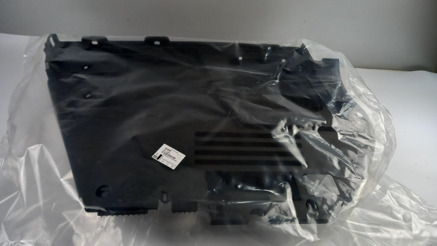 Original OE Peugeot Hintere Tür/Kofferraum Deckel 7467SC