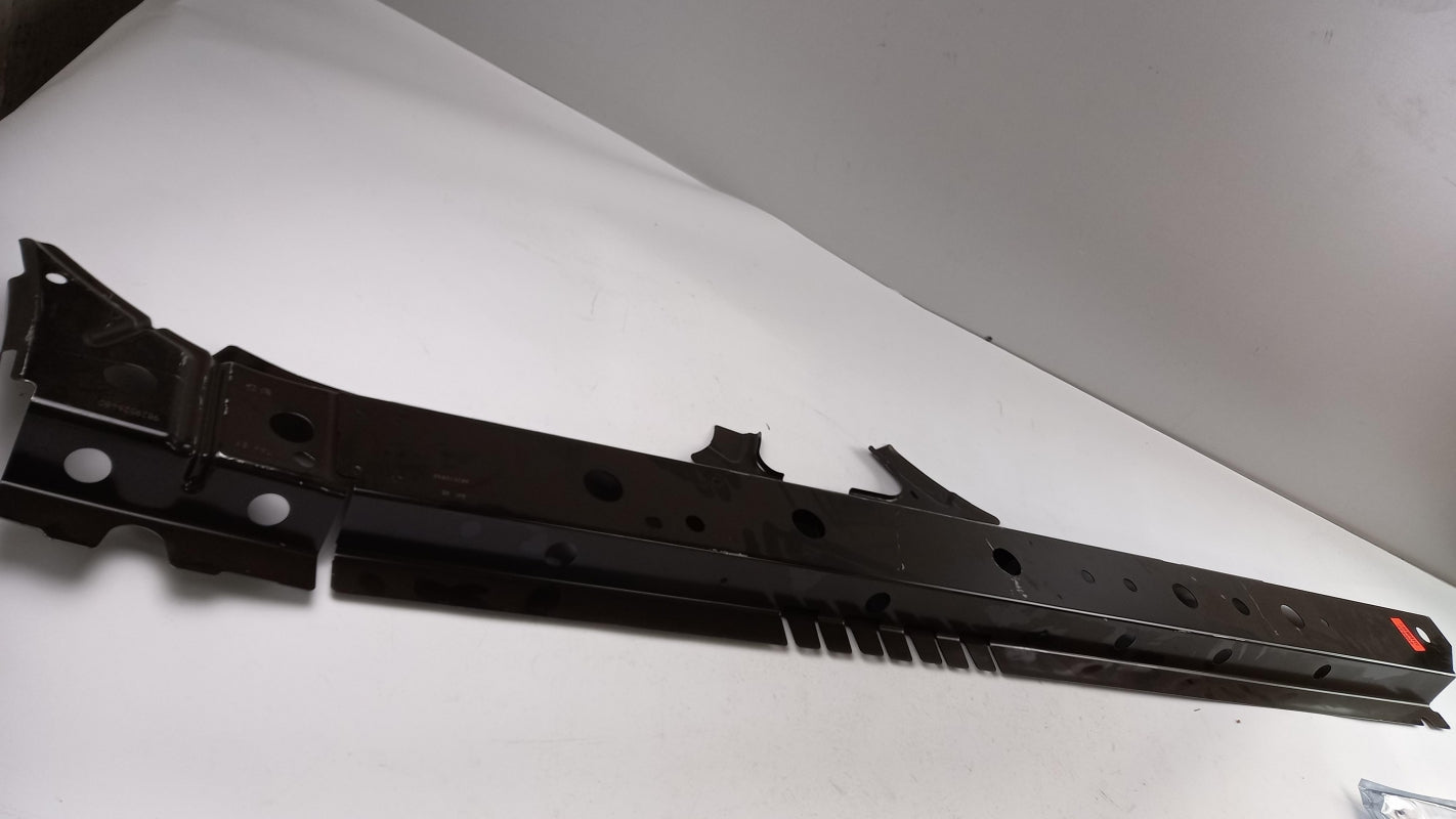 Original OE Peugeot Motorsteuergerät 1656247480