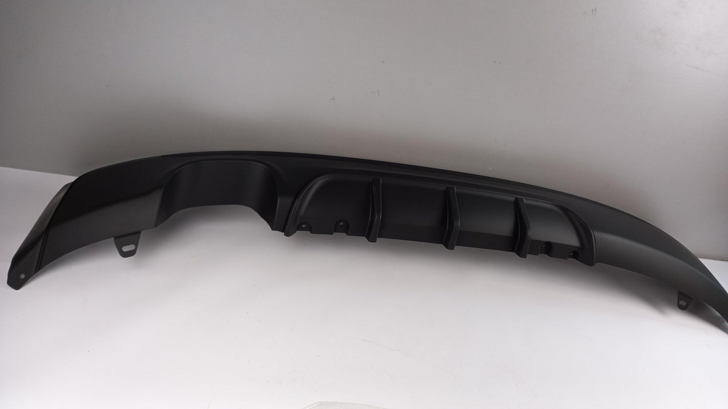 Original BMW 2 F22 F23 Stoßstange Schutz M Performance 51192343354