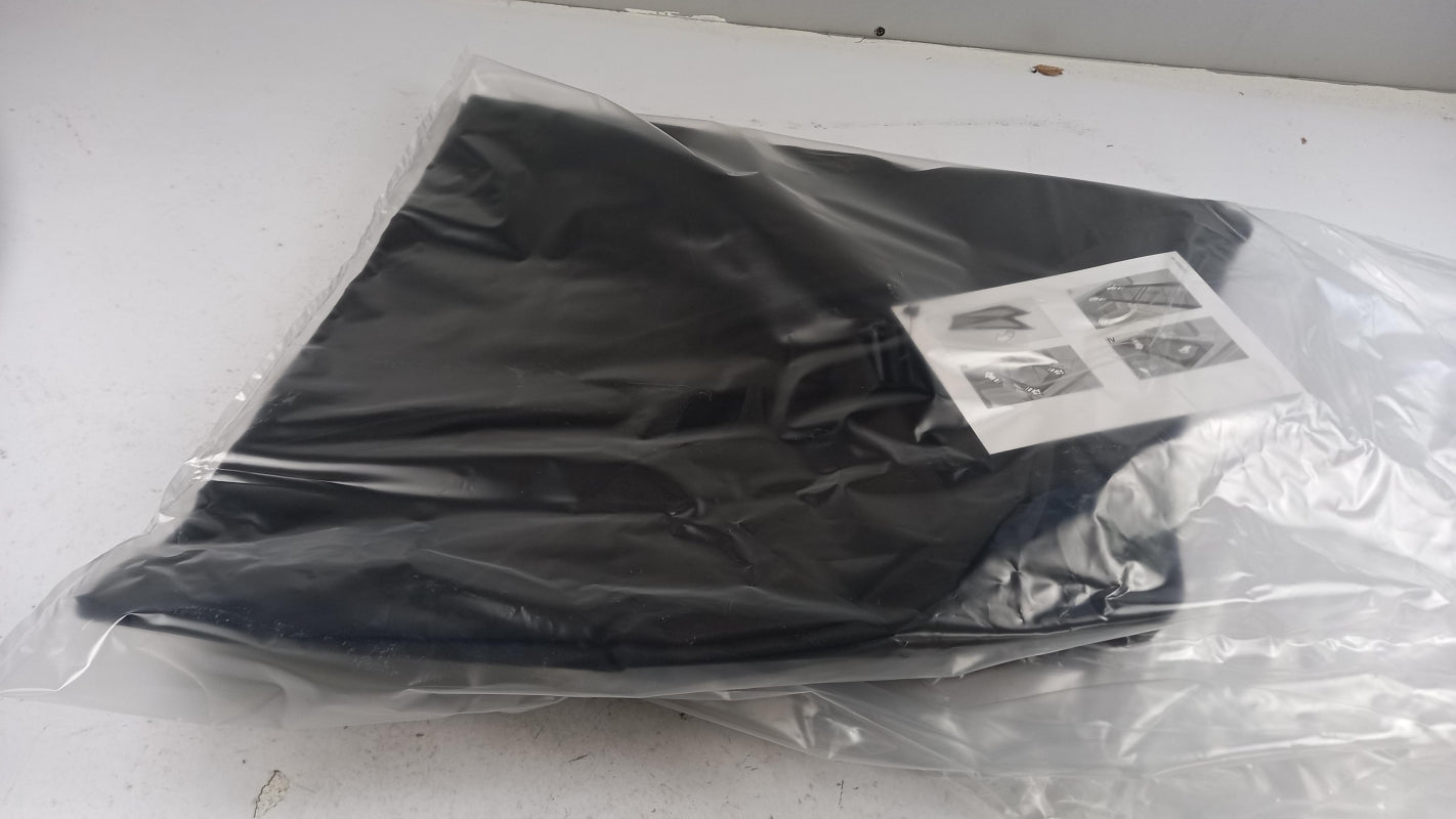 Original BMW 2er F23 2014-2021 Windabweiser 54347468158