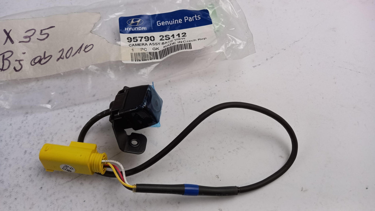 Original HYUNDAI Tucson Rückfahrkamera 957902S112