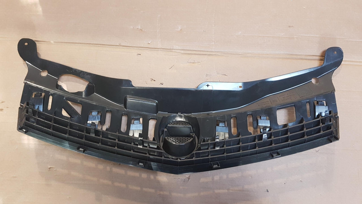 Original OE OPEL Kühlergitter 13247083