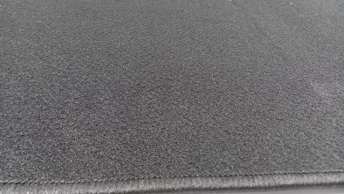 Original OE RENAULT Kofferraummatte 8201698858