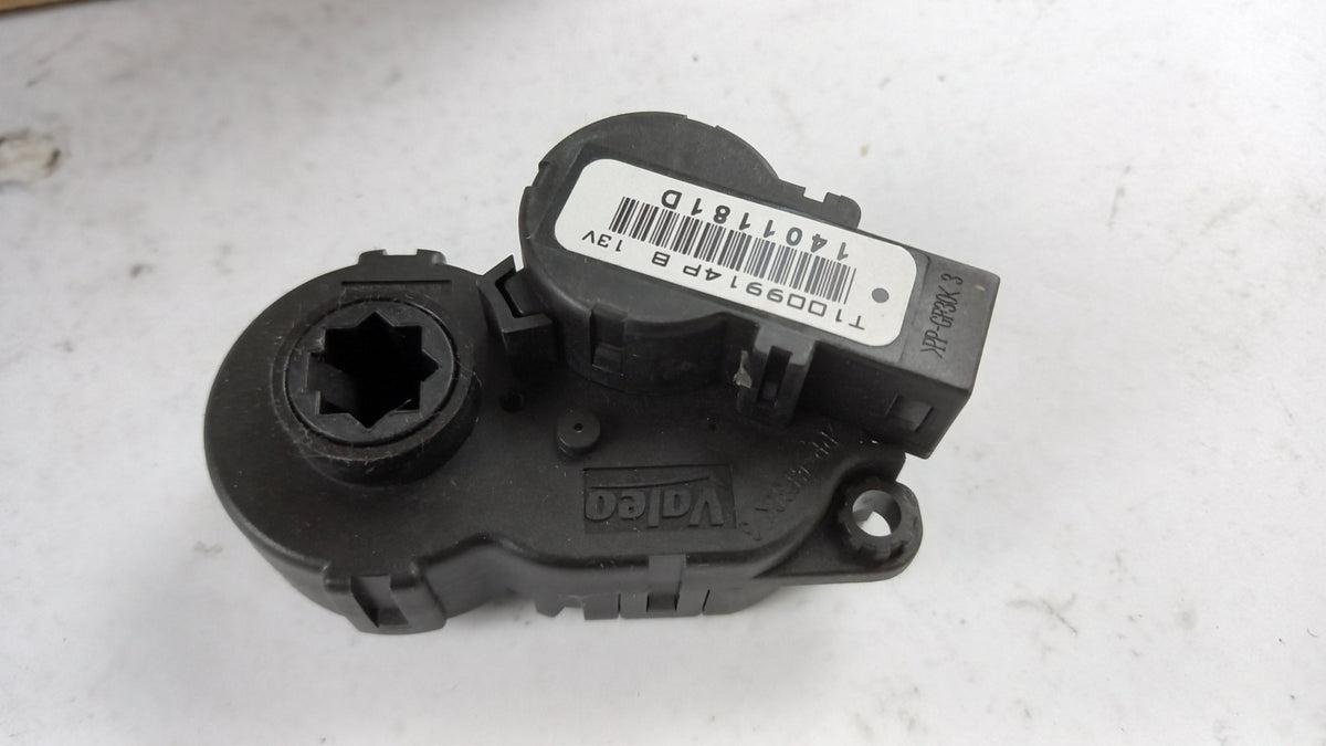 Original OE OPEL Stellantrieb 13369786