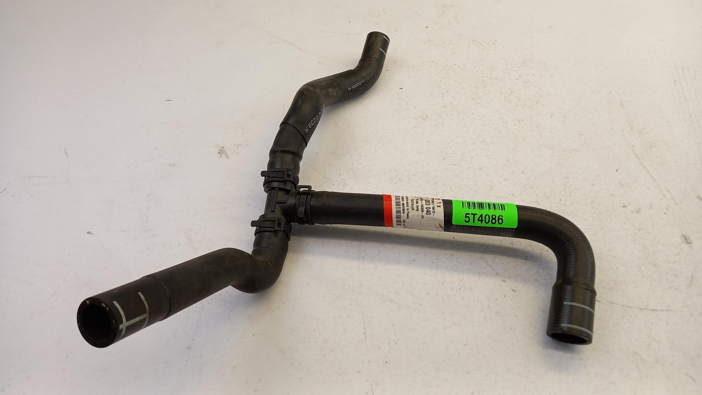 Original OE FORD Schlauch 1003040
