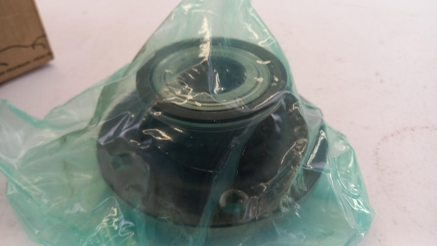 Original AUDI Q3 VW Tiguan Passat Caddy SKODA Kodiaq Radnabe hinten 1T0501611AN