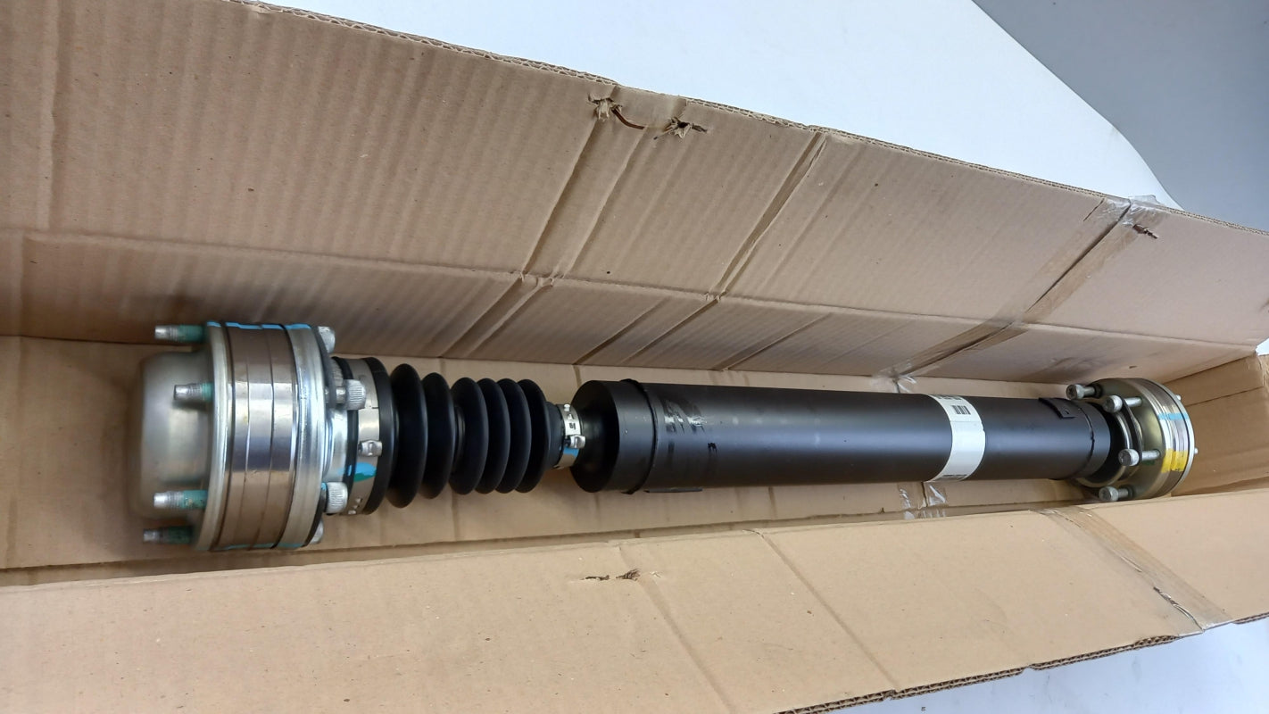 Original FORD Ranger 2012- Kardanwelle vorne 1728111