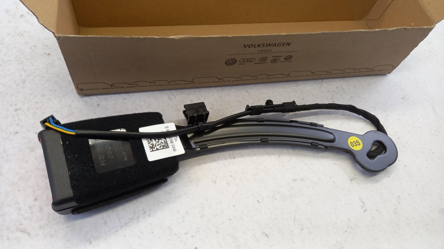 Original OE Volkswagen 8V0857756EYLZ