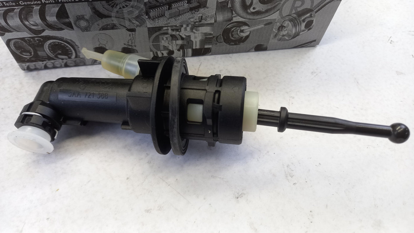 Original OE Volkswagen Kupplungsgeberzylinder 3AA721388