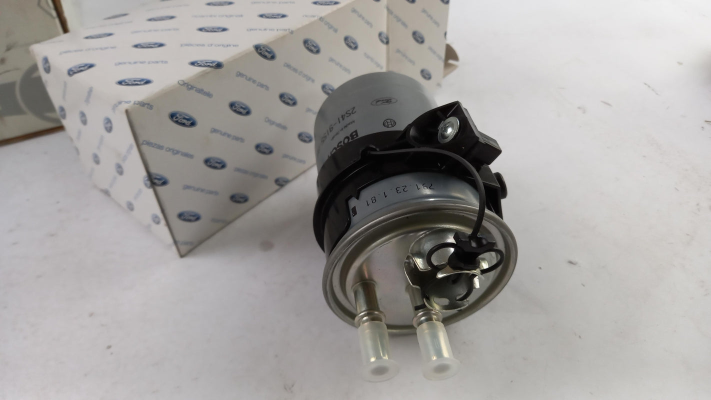 Original FORD Focus Transit Kraftstofffilter diesel 1253789