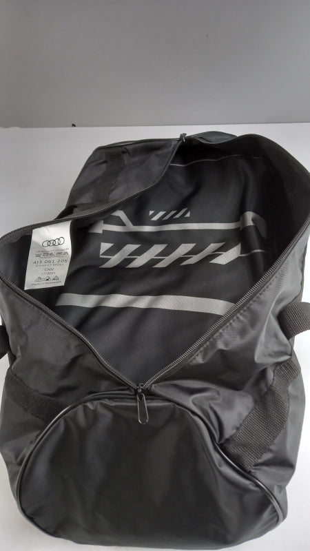 Original OE Volkswagen Fahrzeugabdeckung 4J3061205