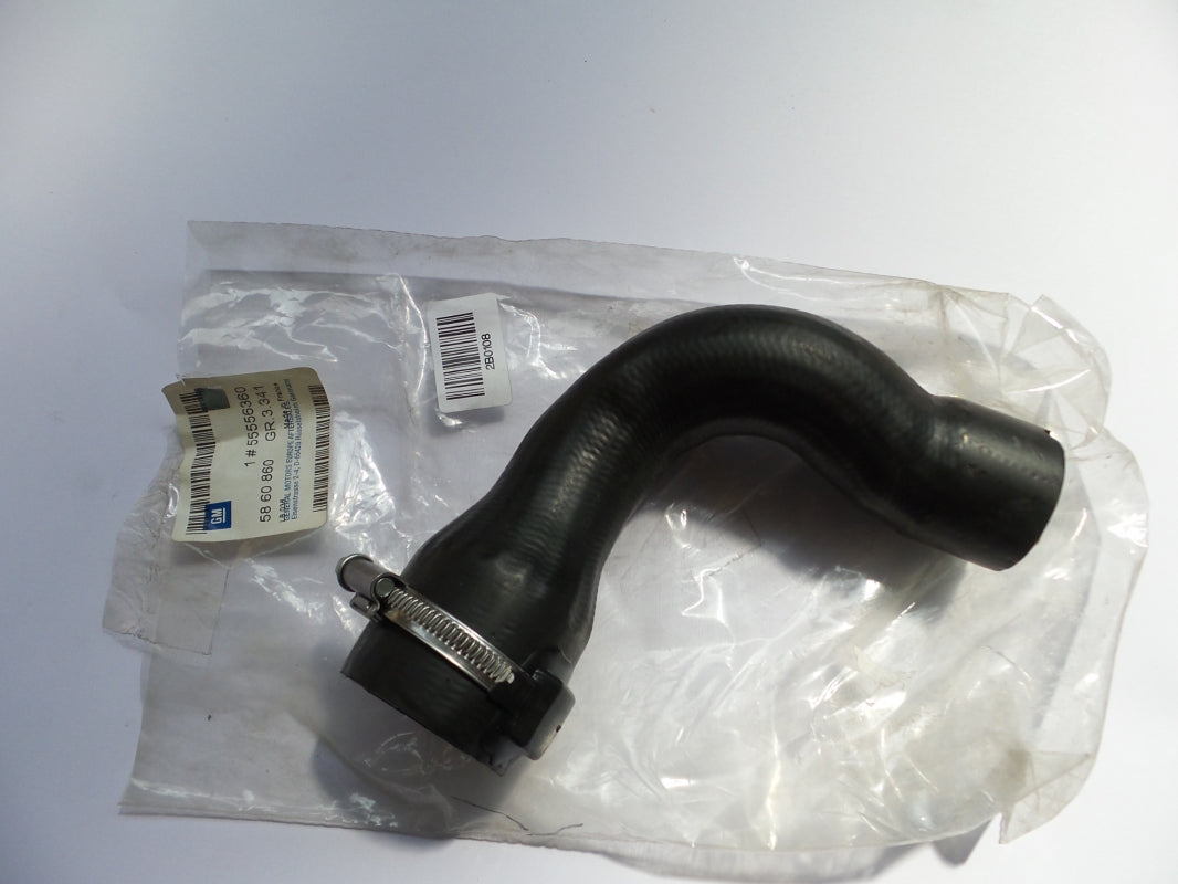 Original OE OPEL Schlauch 55556360
