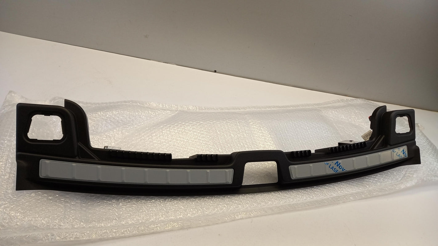 Original VOLVO XC60 2018> Beleuchtete Heckklappen-Einstiegsleiste 32353288