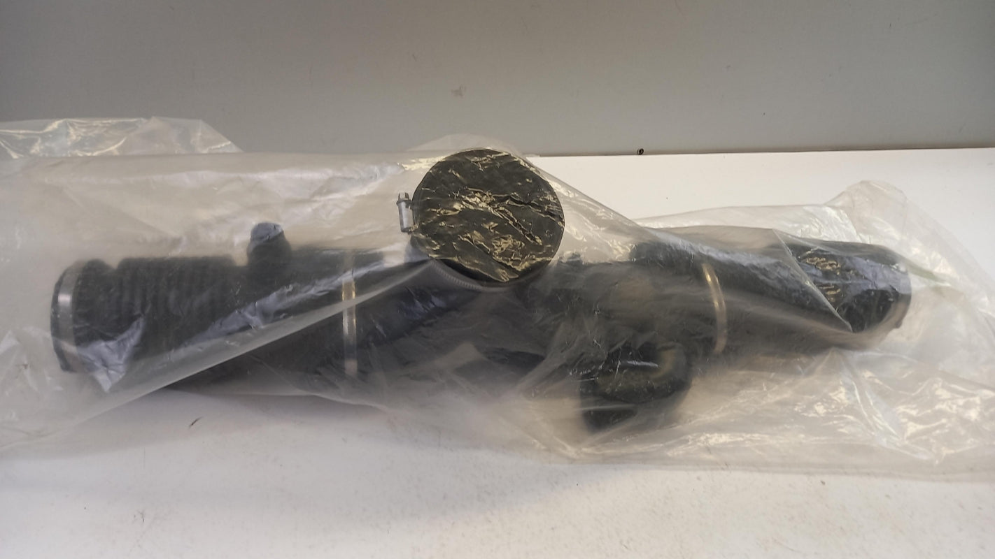 Original OE JAGUAR Luftfilter Ansaugschlauch C2D2729