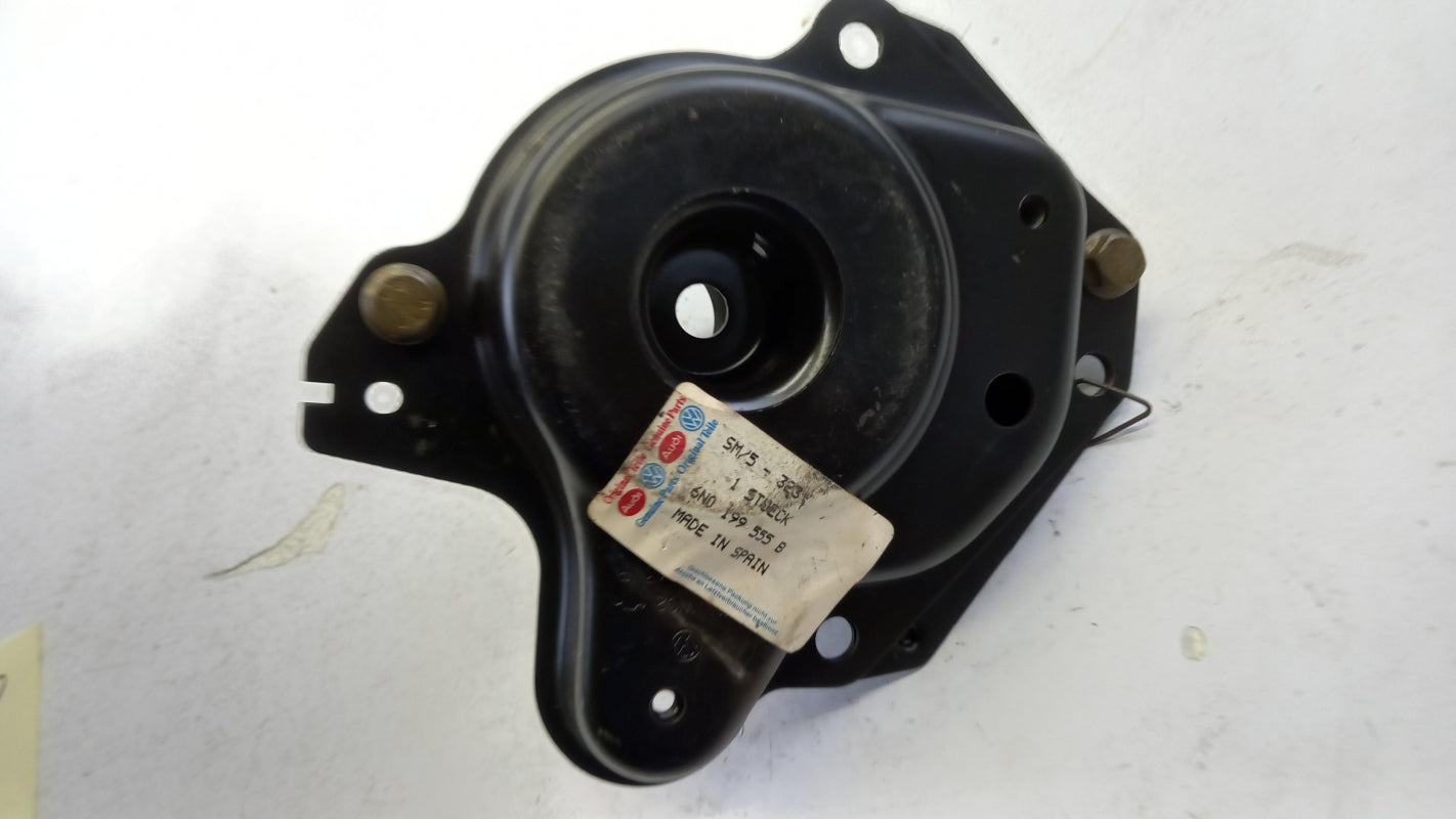 Original VOLKSWAGEN Polo Derby Vento 2000 Getriebelagerung 6N0199555B