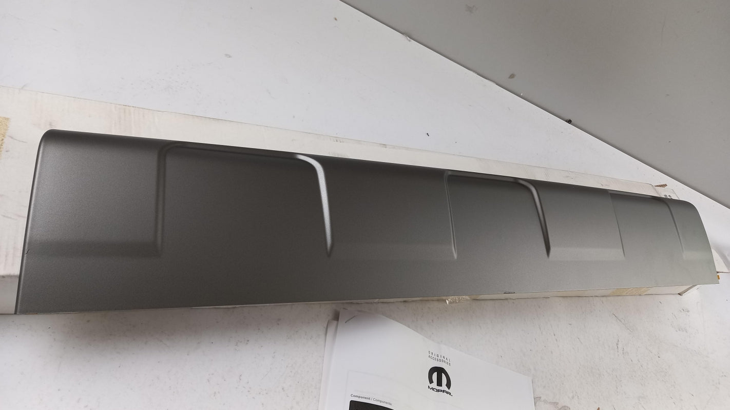 Original OE FIAT Stoßfängerabdeckung 50928628
