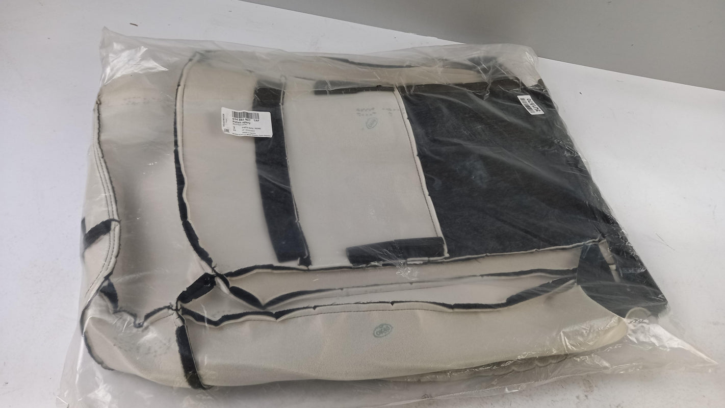 Original OE Volkswagen Sitzbezug 654881807TAF