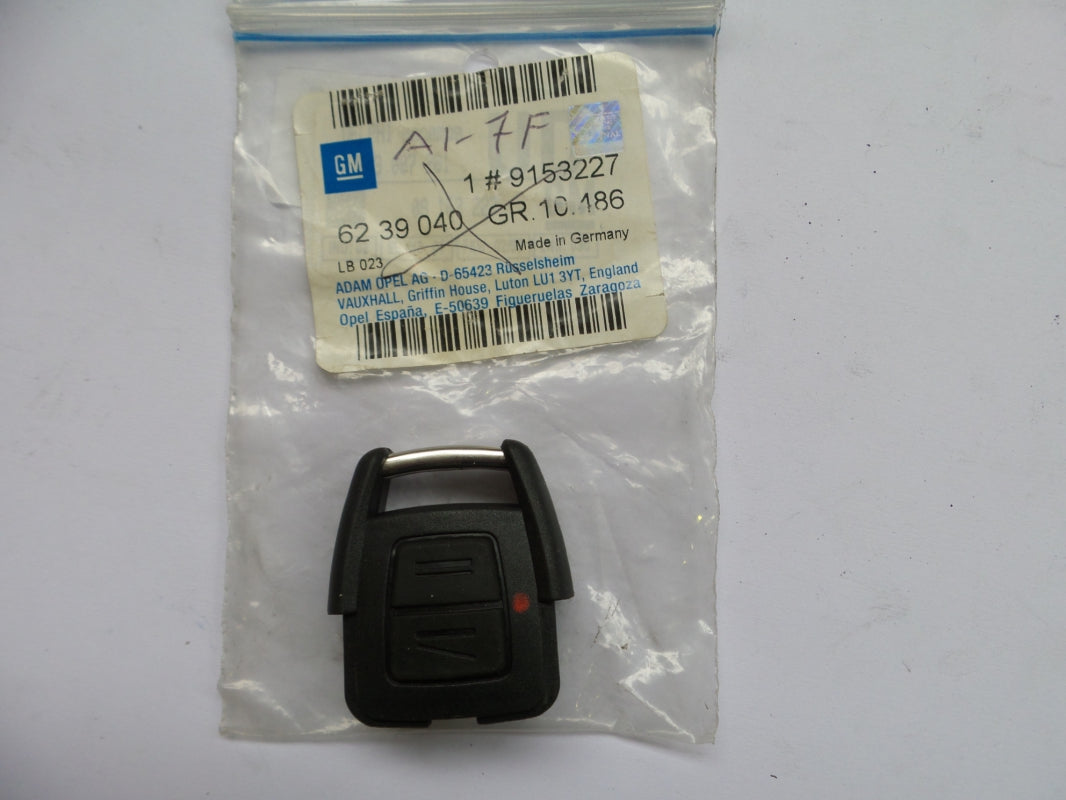 Original OPEL Vectra-B Omega-B Funkfernbedienung 9153227