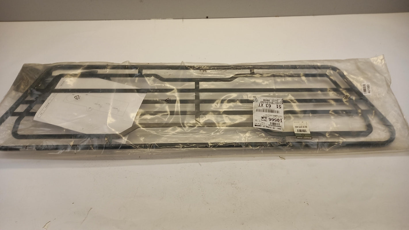 Original OE RENAULT Kofferraum Gitter 8201572482