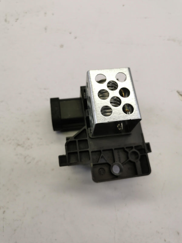 Original OE RENAULT Kühlerlüfter Widerstand 255503792R