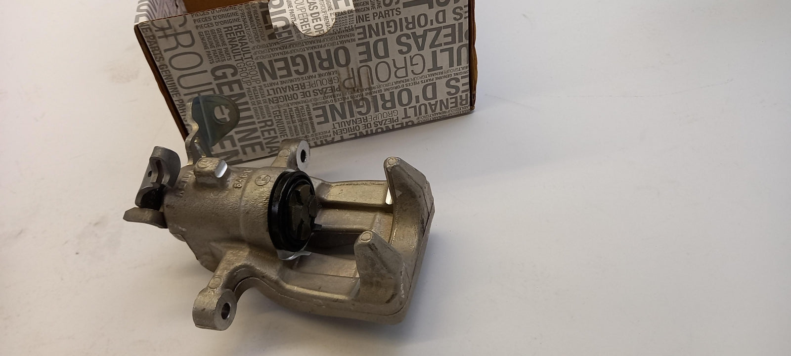 Original OE RENAULT Bremssattel 7701208361