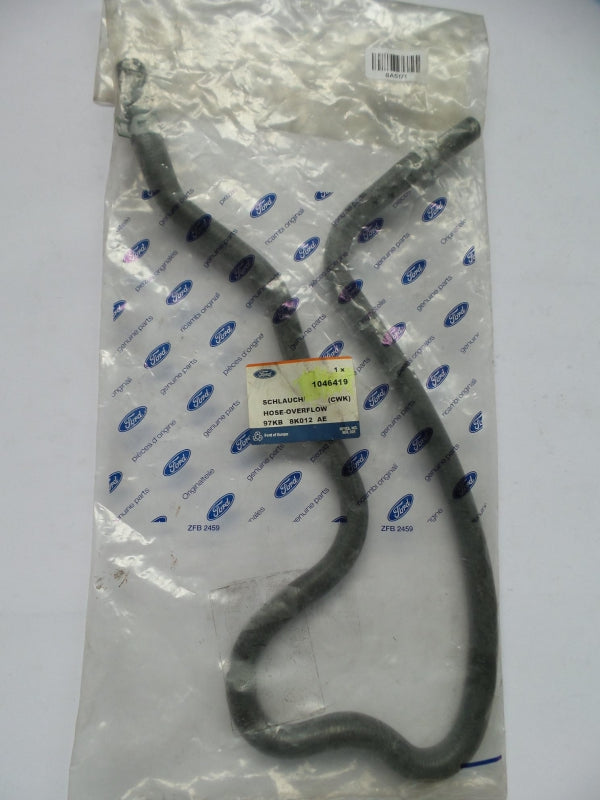 Original OE FORD Schlauch 1046419