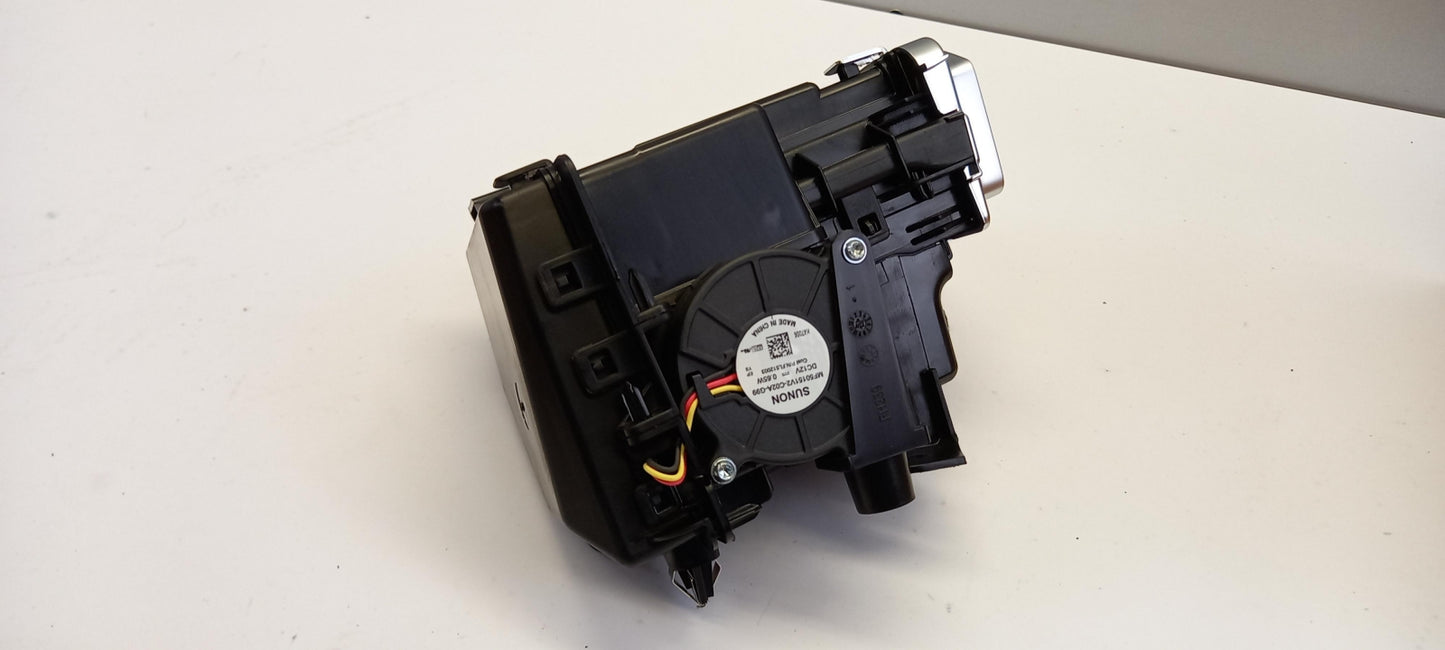 Original BMW X3 G01 G08 F97 X4 G02 F98 X5 G05 F95 X6 Lufterfrischer 64119483929