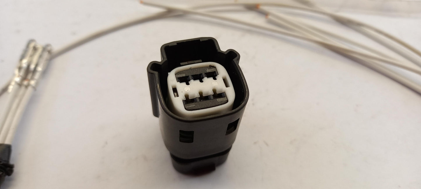 Original OPEL Kabelbaumstecker 19371222