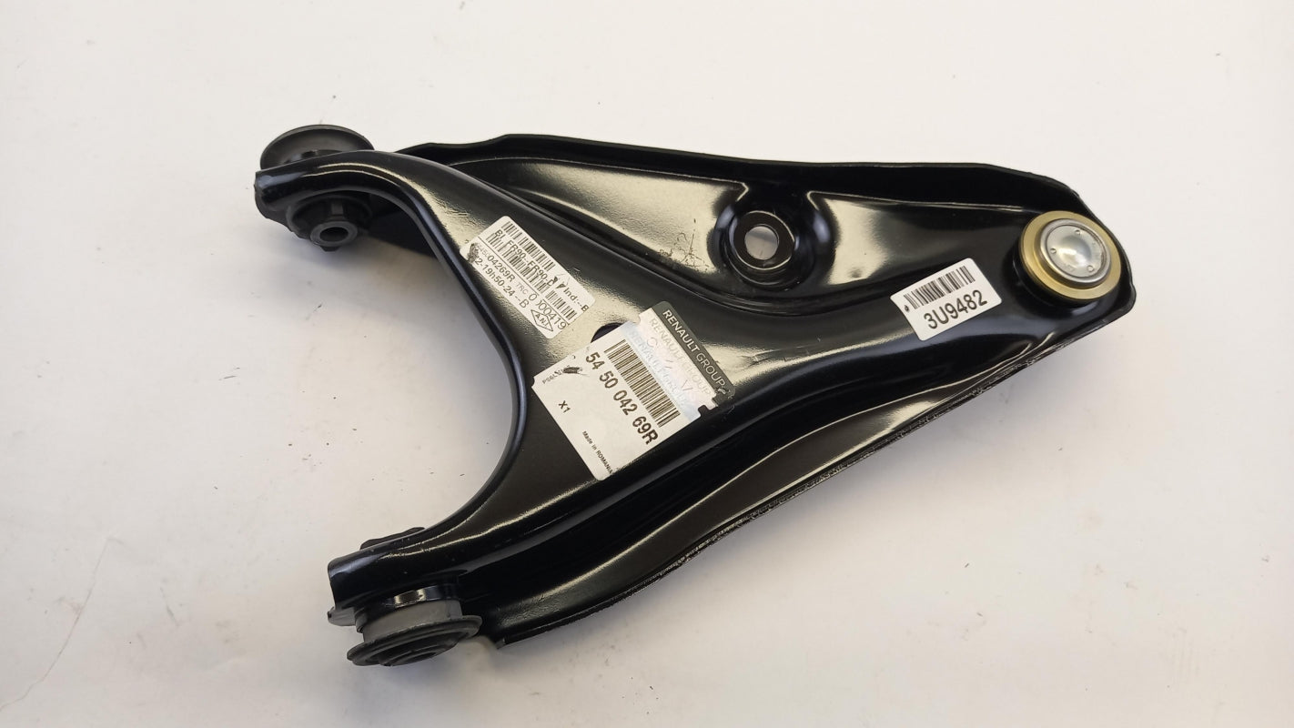 Original RENAULT Dacia Logan Querlenker Rechts Vorne 545004269R