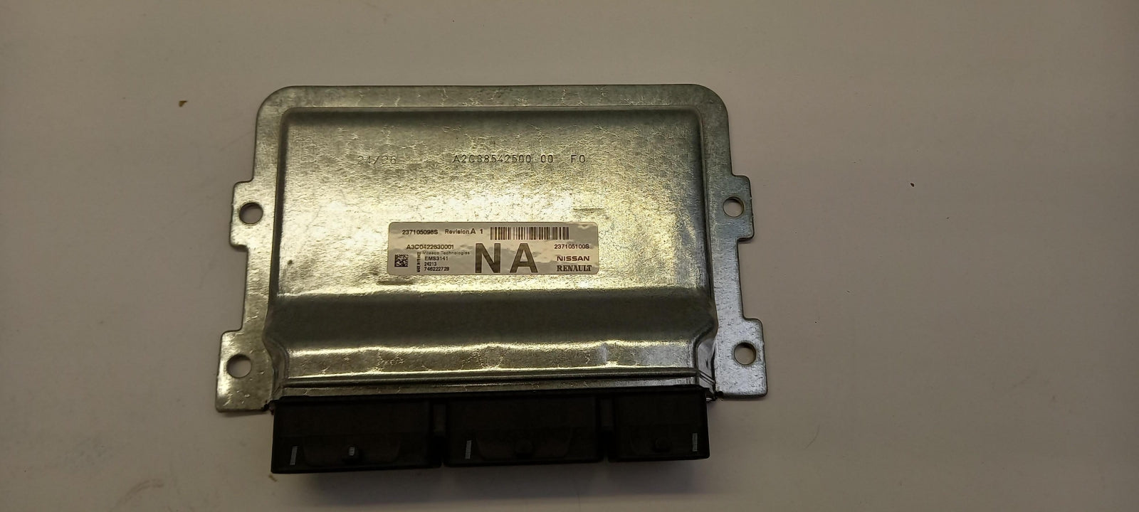 Original OE RENAULT 237105100S