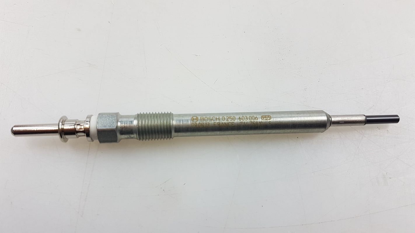 Original BMW 1er E81 E88 F20 2er F2 F23 F45 Glühkerze 12230035934
