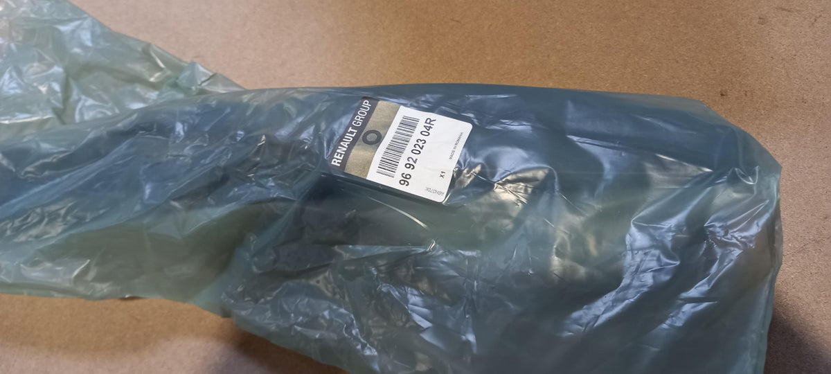 Original OE RENAULT Armlehne 969202304R