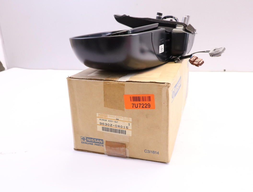 Original OE NISSAN 963020W015