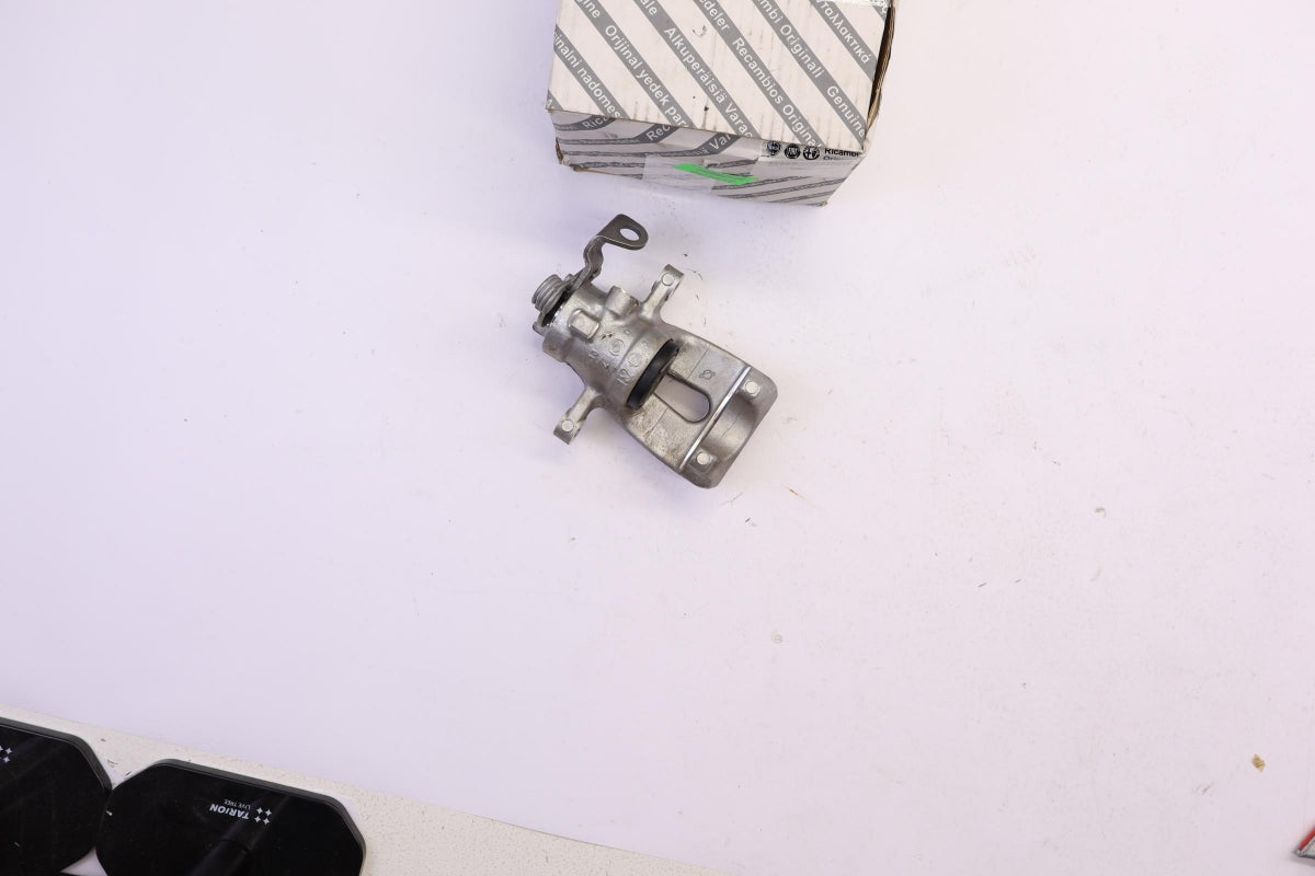 Original FIAT 500L 12-17 Bremssattel hinten links 77366581