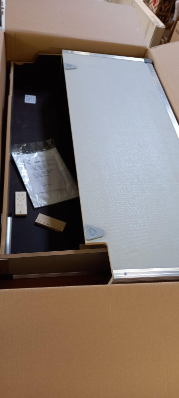 Original NISSAN Townstar Laderaumverkleidung KB69000QK2