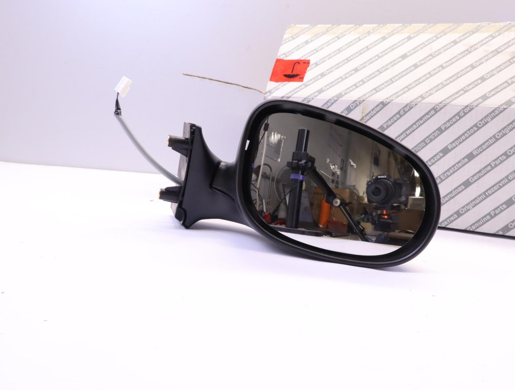 Original FIAT Idea 2003- Außenspiegel rechts 735524200