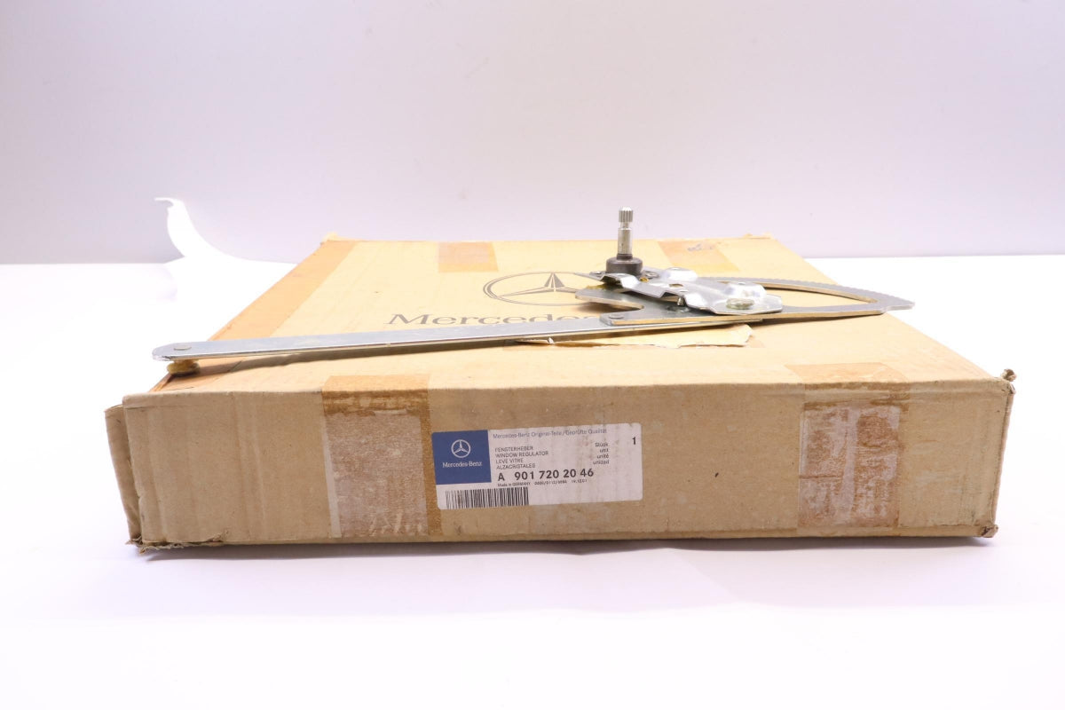 Original OE MERCEDES-BENZ Fensterheber A9017202046