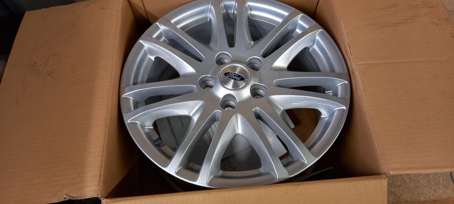Original OE FORD Felge 1527053
