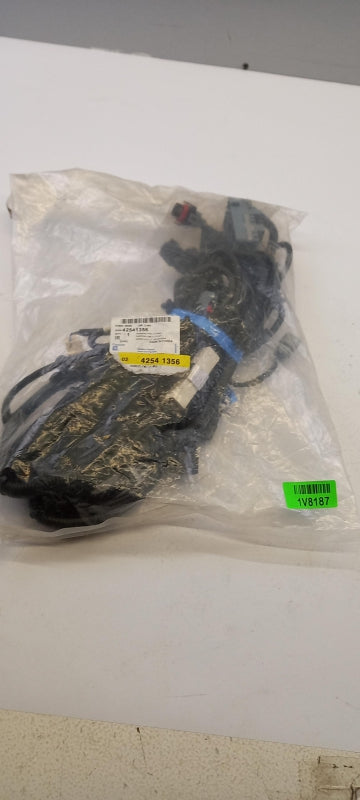 Original OE OPEL Kabelbaum 42541356