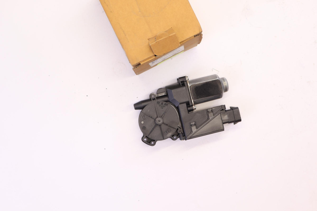 Original OPEL Corsa-C Combo Fensterhebermotor links 13173069