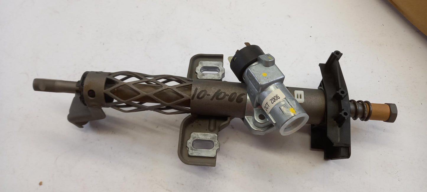 Original OE OPEL Lenksäule 26072659