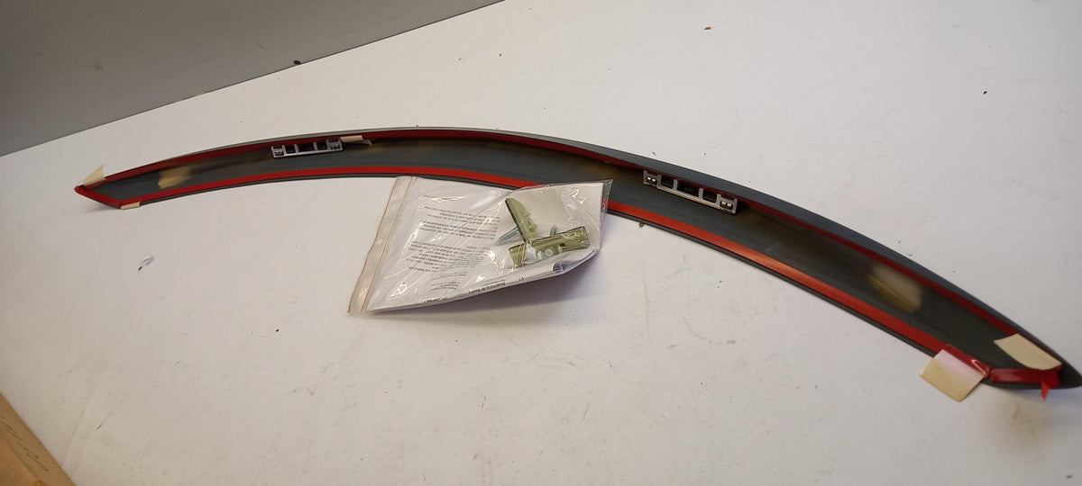 Original OE OPEL Spoiler 22848133